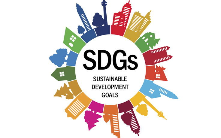 SDGS